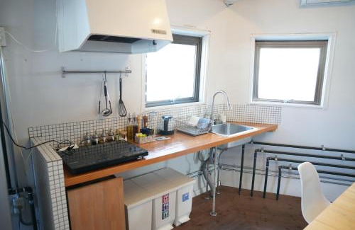 Nozawaonsen Cabin | 野沢温泉ロッヂ