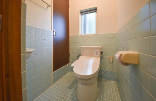 Shiyu-jima District House | 釣りバカ日誌浜ちゃんの家