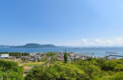 Shiyu-jima District House | 釣りバカ日誌浜ちゃんの家