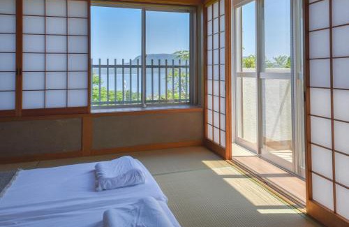 Shiyu-jima District House | 釣りバカ日誌浜ちゃんの家