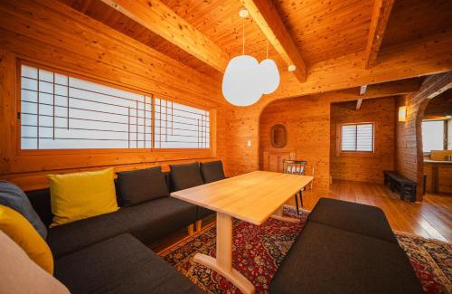 Kannawa Onsen House | 鉄輪温泉,貸切一軒家,駐車場2台,最大8名,4名まで同料金,ひょうたん温泉至近