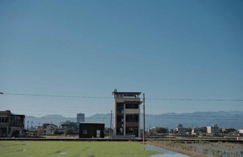 Jiaoxi House | 錢錢民宿