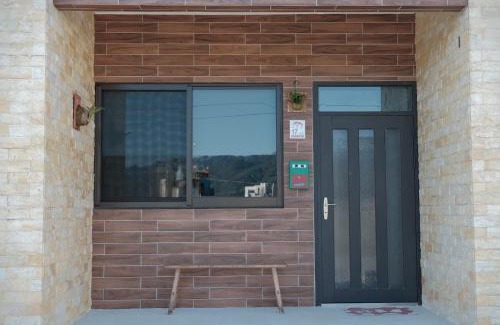 Jiaoxi House | 錢錢民宿