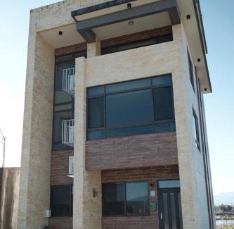 Jiaoxi House | 錢錢民宿