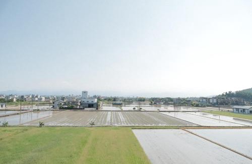 Jiaoxi House | 錢錢民宿