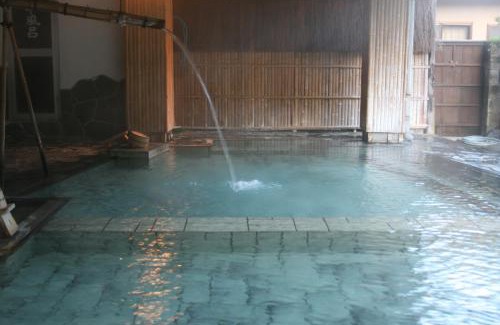 Shima Hotel | 鍾寿館