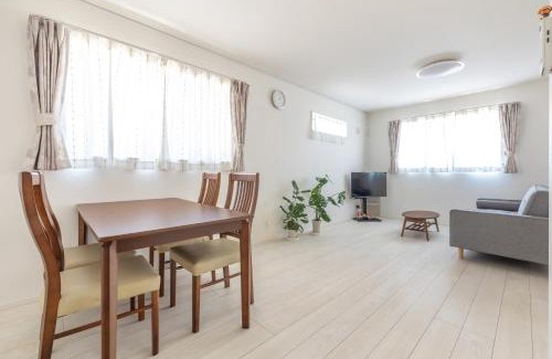 Kamakura Apartment | 鎌倉大船HOME