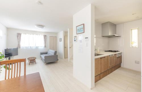 Kamakura Apartment | 鎌倉大船HOME