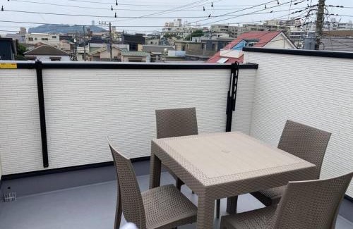 Koshigoe Apartment | 鎌倉 Sea Home