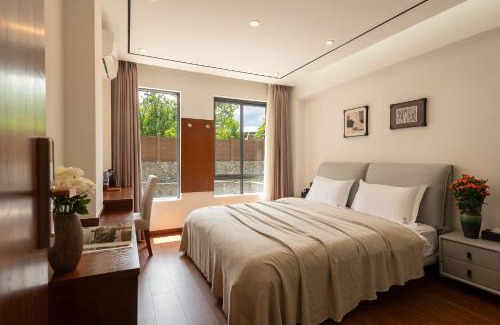 Xiaguan Bed & Breakfast | 铂诩海景客栈 BOXU Seaview Resort Villa