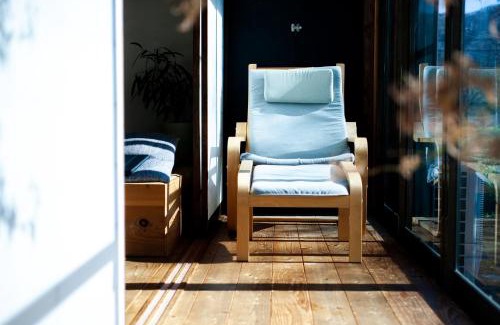 Nagatoro House | 長瀞NEMAKI Chichibu Nagatoro