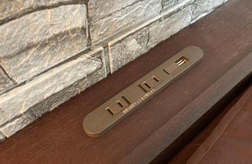 Nagano Apartment | 長野善光寺ビラ大門402号室