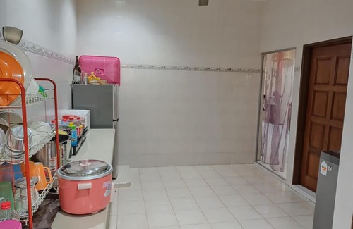 Batu Pahat House | 长青苑民宿