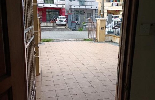 Batu Pahat House | 长青苑民宿