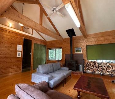 Okurabaru House | 閼宗屋 Asoya