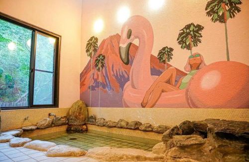 Yokosuka Hotel | 阿部倉温泉 Abekura Onsen