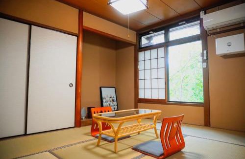 Yokosuka Hotel | 阿部倉温泉 Abekura Onsen