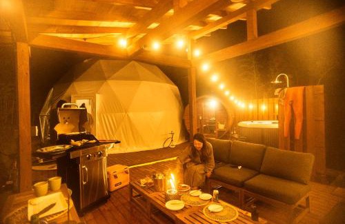 Ichinomiya Other | 隠れ家リゾート/アウトドアステイホテル/HERMiT ichinomiya【ハーミットいちのみや】