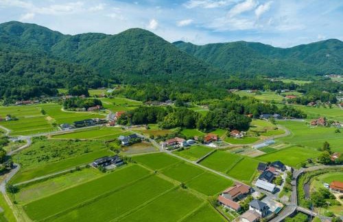 Onan Villa | 隠れ家stay蔵ひなわら