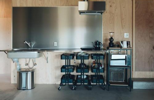 Yazu Apartment | 隼福二六四