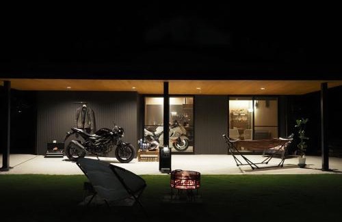 Yazu Apartment | 隼福二六四