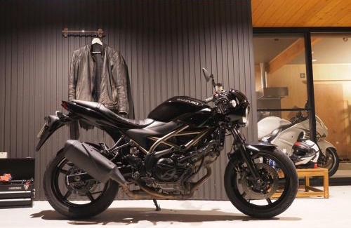 Yazu Apartment | 隼福二六四