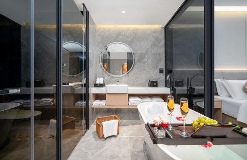 Xiangxi Hotel | 隽雅酒店芙蓉镇景区点