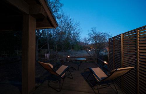 Yufuin Onsen Apartment | 雅 -miyabi-