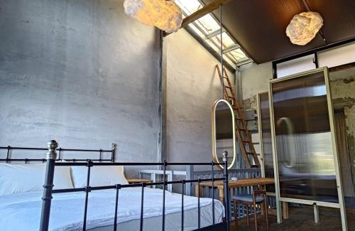 Ruifang House | 雜院民宿