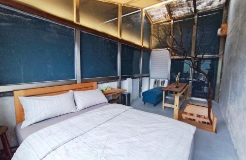 Ruifang House | 雜院-山山房 新北市民宿證號333號