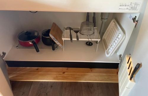 Minano Resort | 雲海の見えるロフト付きコテージA