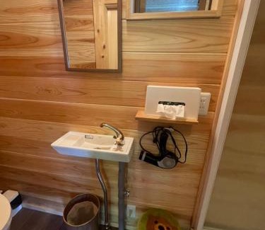 Minano Resort | 雲海の見えるロフト付きコテージA