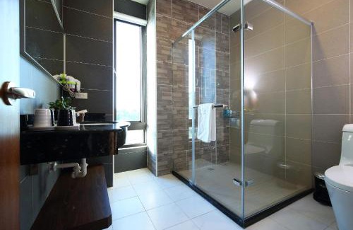 Ji'an House | 雲起軒民宿 Cloudscape B&B