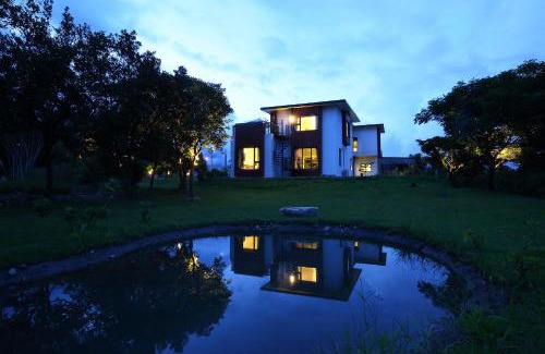 Ji'an House | 雲起軒民宿 Cloudscape B&B