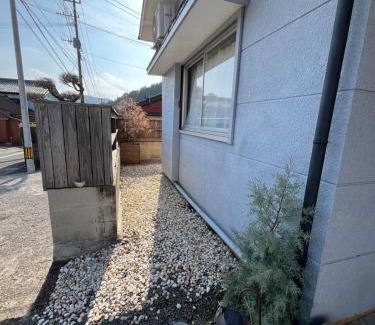 Aoshima House | 青島オーベルジュ