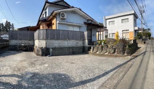 Aoshima House | 青島オーベルジュ