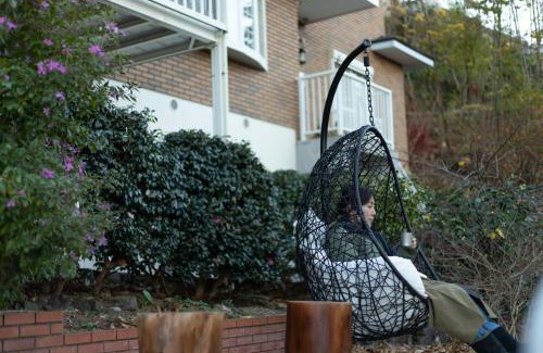 Yawatano House | 青庭