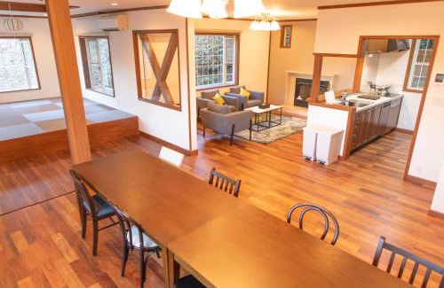 Yawatano House | 青庭