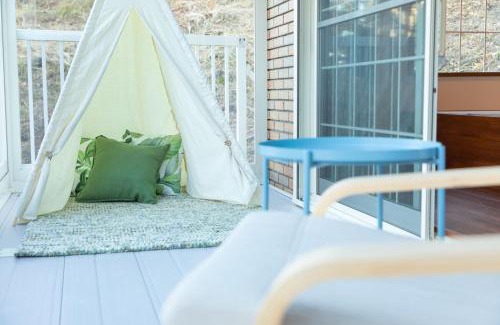 Yawatano House | 青庭