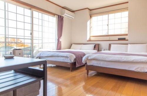 Yawatano House | 青庭