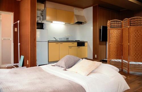 Aoba House | 青葉 葵 古民家の宿-自然が癒すひと夜を過ごす宿