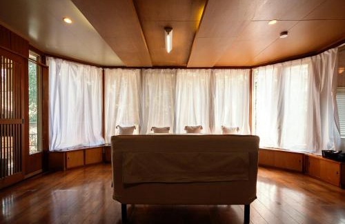 Aoba House | 青葉 葵 古民家の宿-自然が癒すひと夜を過ごす宿