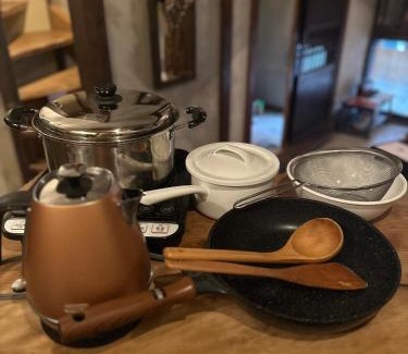 Nakagyo Ward Villa | 青鵺 Aoya Private entire House near the Nijo castle