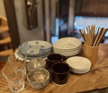 Nakagyo Ward Villa | 青鵺 Aoya Private entire House near the Nijo castle