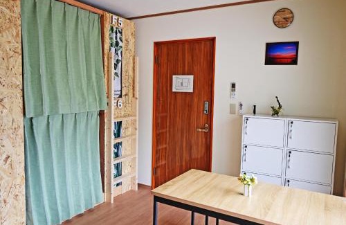 Tomonoura Onsen House | 鞆の浦ゲストハウス悠樂 Tomonoura Guest House You Raku