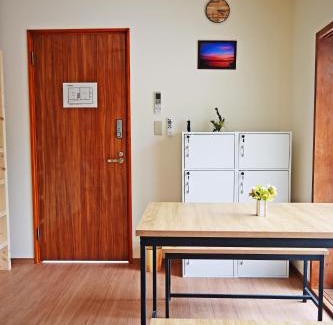 Tomonoura Onsen House | 鞆の浦ゲストハウス悠樂 Tomonoura Guest House You Raku