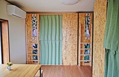 Tomonoura Onsen House | 鞆の浦ゲストハウス悠樂 Tomonoura Guest House You Raku