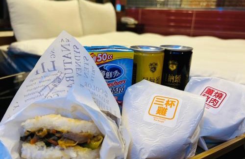 Xinwu District Hotel | 響悅汽車旅館