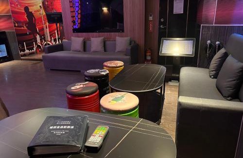 Xinwu District Hotel | 響悅汽車旅館