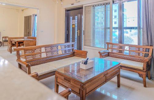 Toucheng House | 頭城遊龍戲鳳賞鯨會館2館